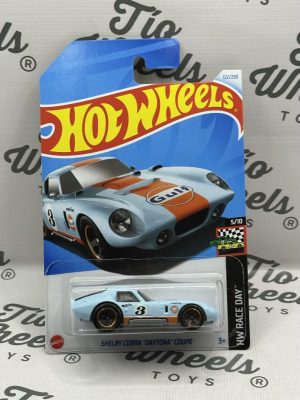 Shelby Cobra Daytona Coupe Gulf