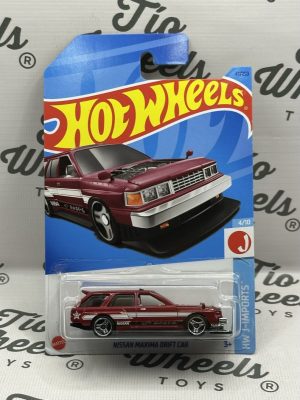 Nissan máxima Drift Car