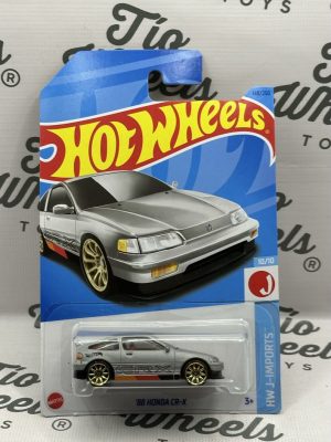 Honda Cr-X 1988