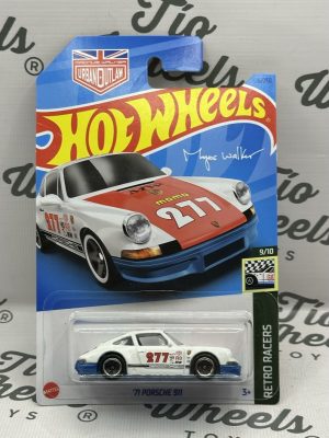 Porsche 911 1971