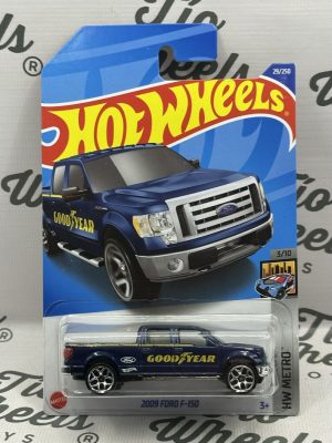 Ford F-150 2009 Good Year