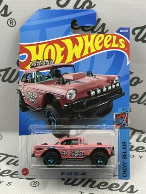 Chevy Big Air Bel Air