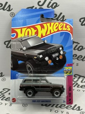 Jeep Wagoneer 1998