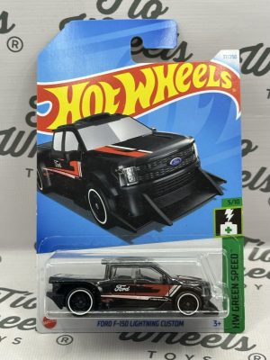 Ford F150 Lightning Custom