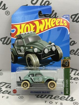 Volkswagen Baja Bug