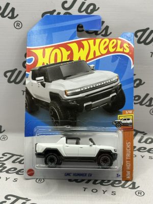Gmc Hummer Ev
