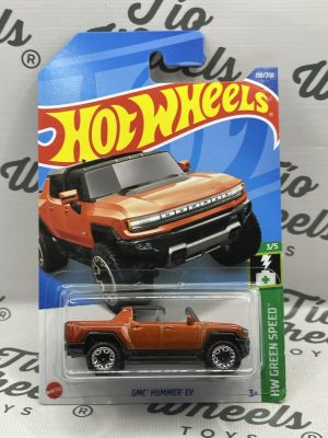 Gmc Hummer Ev