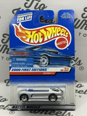 Deora II Primera Edición 2000