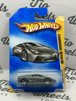 Lamborghini Reventón