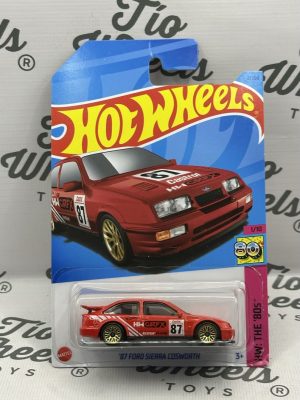 Ford Sierra Cosworth 1987