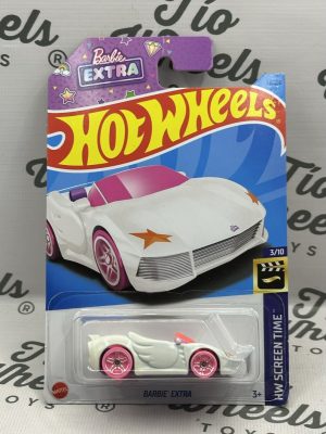 Barbie Extra