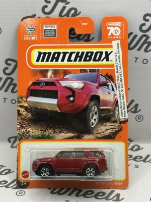 Toyota 4Runner