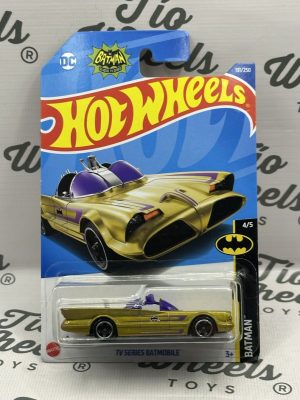 TV Series Batmobile