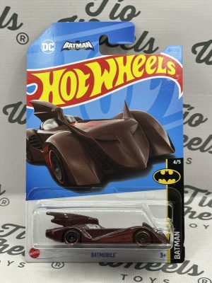 Batmobile