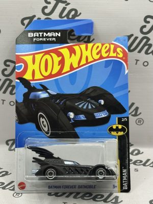 Batman Forever Batmobile