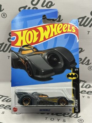 Batmobile