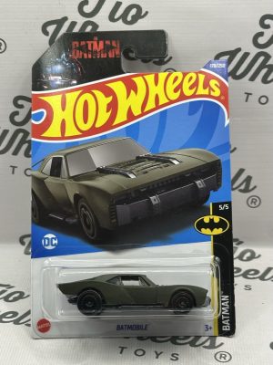 Batmobile