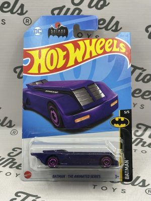 Batman The animated Series