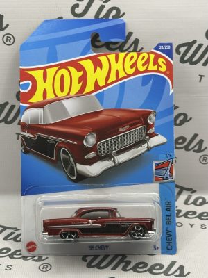 Chevy 55