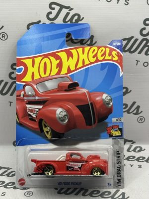 Ford 40 Pickup