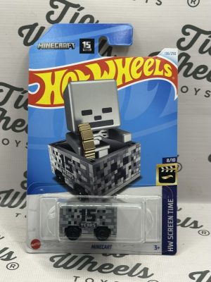 Minecrt