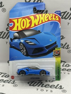 Lotus Emira