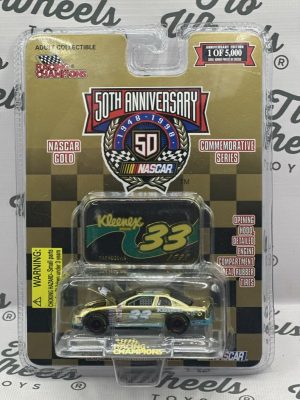 Nascar Tim Fedewa 1998