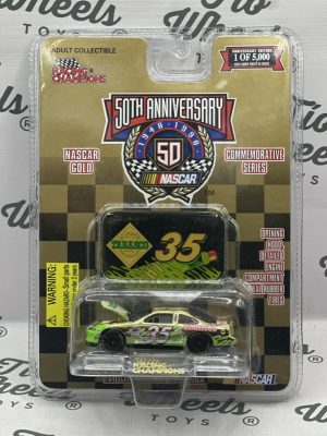 Nascar Todd Bodine 1998