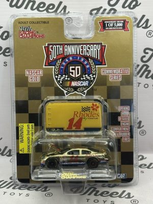 Nascar Patty Moise 1988