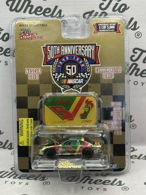Nascar Terry Labonte 1998