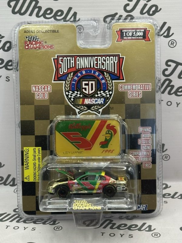 Nascar Terry Labonte 1998
