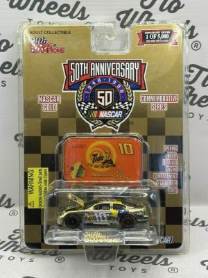 Nascar Ricky Rudd 1998