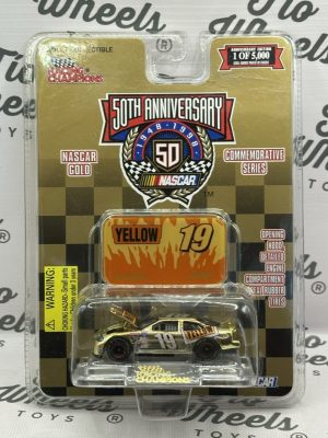 Nascar Tony Raines 1998