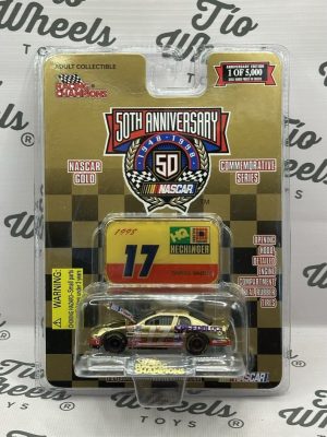 Nascar Dariel Waltrip 1998