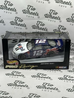 Nascar 1:24 Jeremy Mayfield