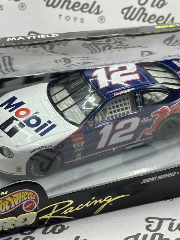 Nascar 1:24 Jeremy Mayfield - Imagen 3