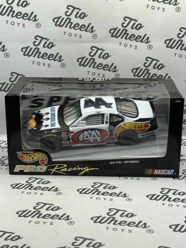 Nascar 1:24 Kyle Petty