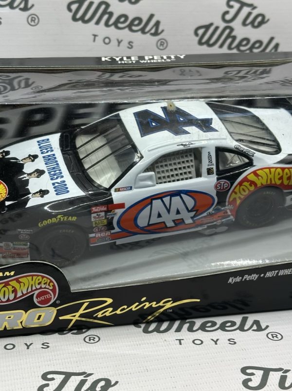 Nascar 1:24 Kyle Petty - Imagen 2