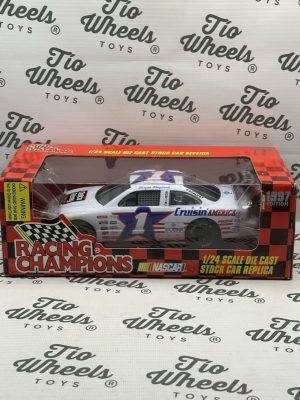 Nascar 1:24 Morgan Shepherd