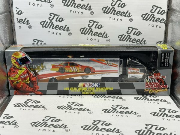 Team Transport Racing 1/64 Nascar 1999