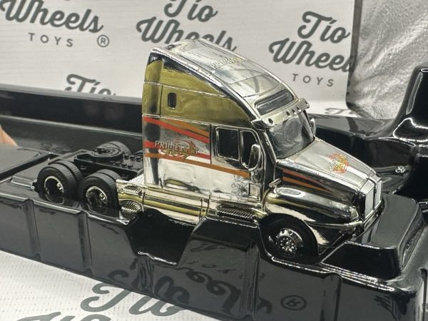 Team Transport Racing 1/64 Nascar 1999 - Imagen 4