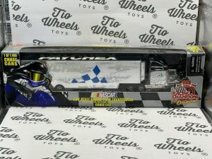 Team Transport Racing 1:64 Nascar 1999