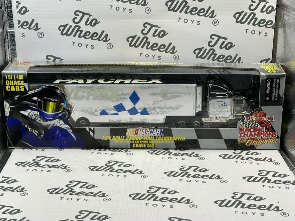 Team Transport Racing 1:64 Nascar 1999