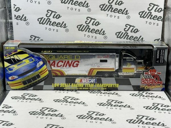 Team Transport 1:64 Nascar 1999