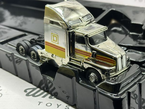 Team Transport 1:64 Nascar 1999 - Imagen 4