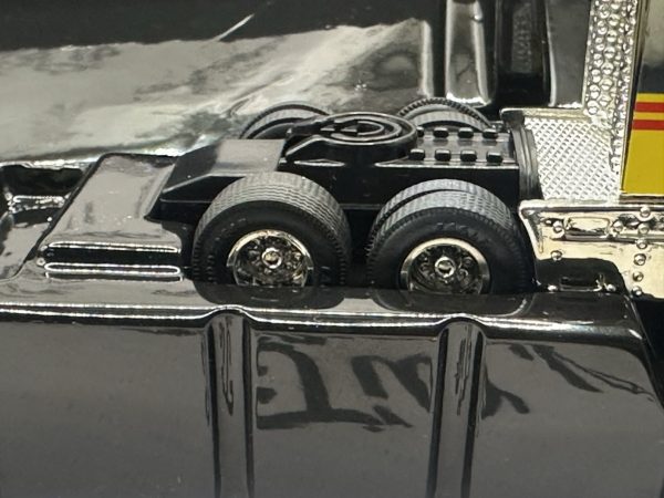 Team Transport 1:64 Nascar 1999 - Imagen 5
