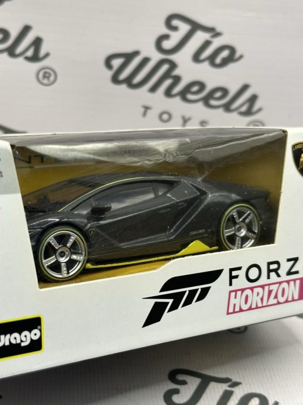 Lamborghini Centenario Forza Horizon 1:43 Burago - Imagen 2