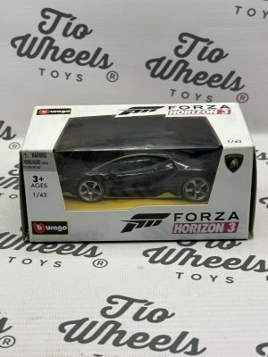 Lamborghini Centenario Forza Horizon 1:43 Burago