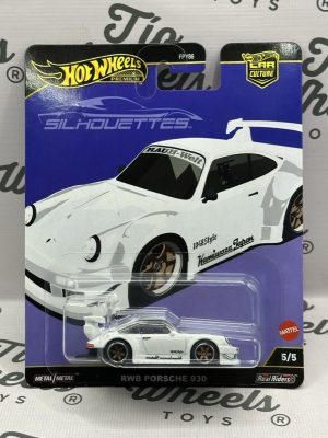 Porsche 930 Rwb