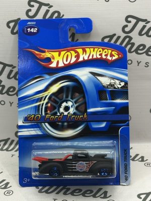 Ford Truck 40